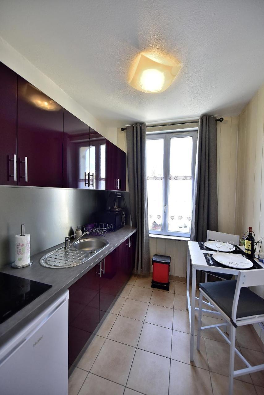 Appartement Les Pieds Dans L'eau - 50m Front De