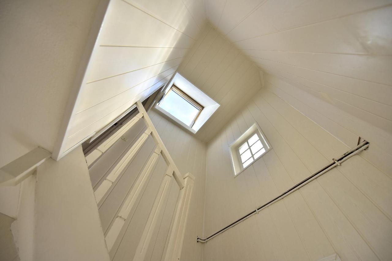 Appartement Les Pieds Dans L'eau - 50m Front De