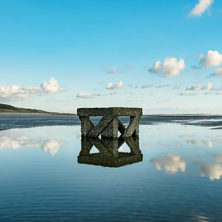Studio Les pieds dans l'eau - 50m Front de Mer Berck Extérieur photo